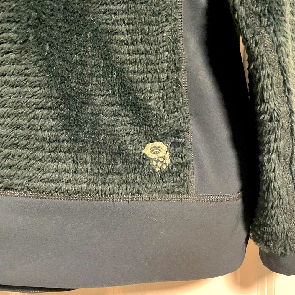 Mountain Hardware - Winter 1/4 Pullover - image 3